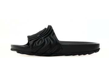 Crocs Pollex Slide by Salehe Bembury Sasquatch