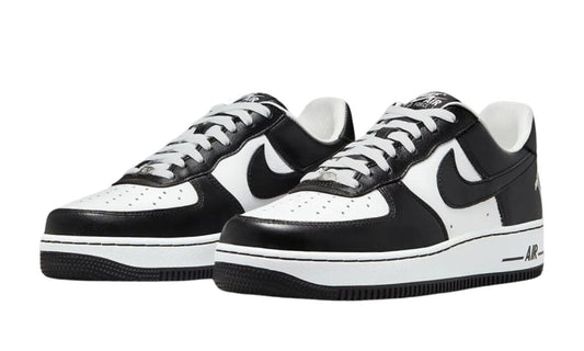 Nike Air Force 1 Low QS Terror Squad Blackout