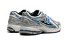 New Balance 1906R Silver Metallic Blue Agate
