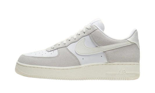 Nike Air Force 1 Low Sail Platinum Tint