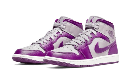 Jordan 1 Mid Magenta (2022) (W)