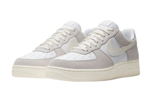 Nike Air Force 1 Low Sail Platinum Tint