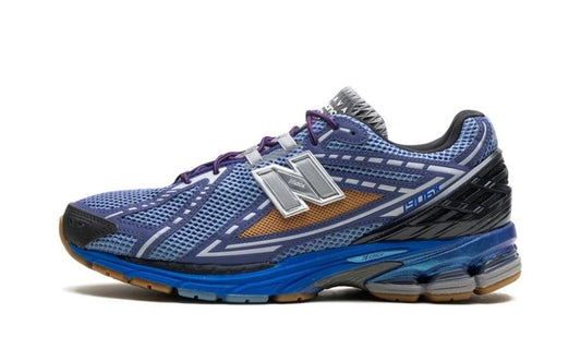 New Balance 1906R Action Bronson Medusa Azul