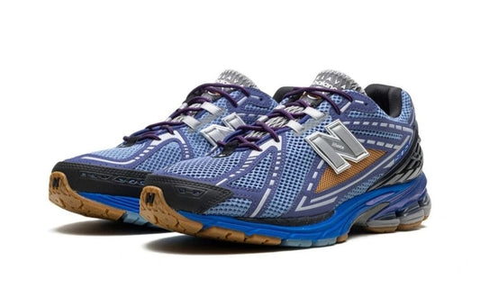 New Balance 1906R Action Bronson Medusa Azul