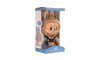 Pop Mart Labubu Time to Chill Vinyl Plush Doll
