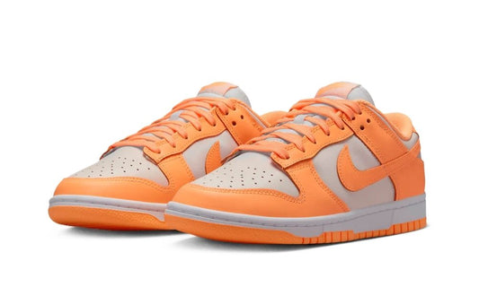 Nike Dunk Low Peach Cream (W)