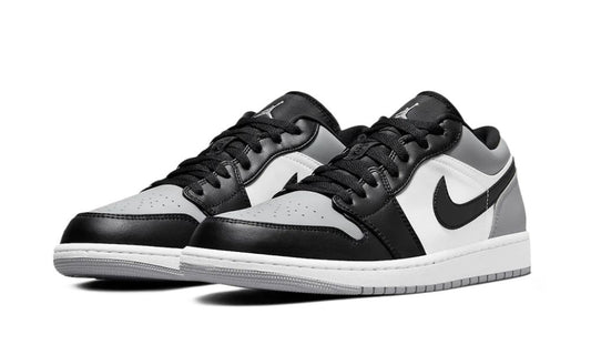 Jordan 1 Low Shadow Toe