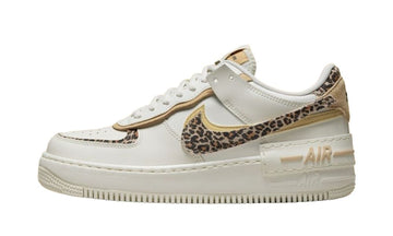 Nike Air Force 1 Low Shadow Leopard (W)