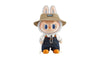 Pop Mart Labubu The Monsters Fall In Wild Vinyl Plush Doll
