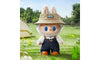 Pop Mart Labubu The Monsters Fall In Wild Vinyl Plush Doll