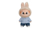 Pop Mart Labubu The Monsters Flip With Me Vinyl Plush Doll