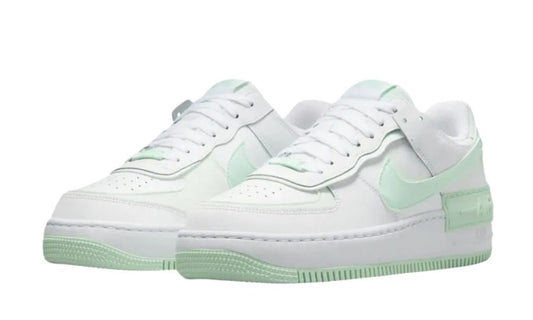 Nike Air Force 1 Low Shadow Mint Foam (W)