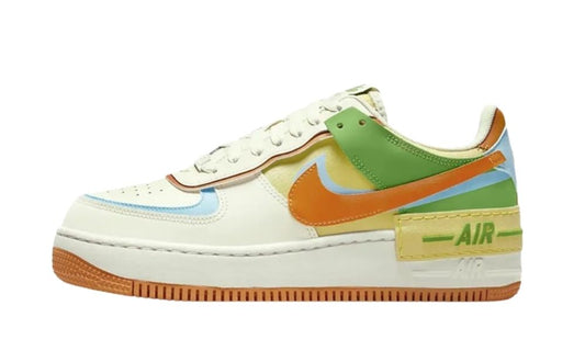 Nike Air Force 1 Low Shadow Multi Color (W)