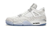 Jordan 4 Retro 30th Anniversary Laser