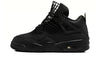 Jordan 4 Retro Net Black (W)