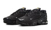 Nike Air Max Plus 3 Black Smoke Grey
