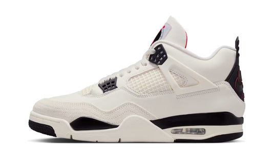 Jordan 4 Retro Flight Club