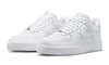Nike Air Force 1 Low Retro Triple White Stars