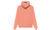 Fear of God Essentials Hoodie Coral