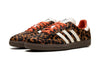adidas Samba OG Preloved Red Leopard (W)