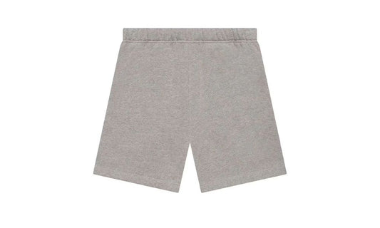 Fear of God Essentials Sweatshort Dark Oatmeal