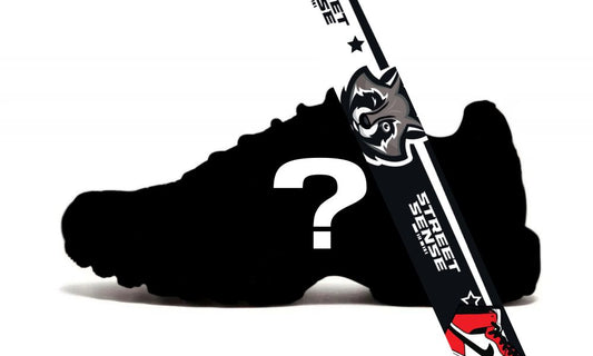 Sneakers Mystery Box PREMIUM