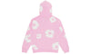 Denim Tears The Cotton Wreath Sweatshirt Pink