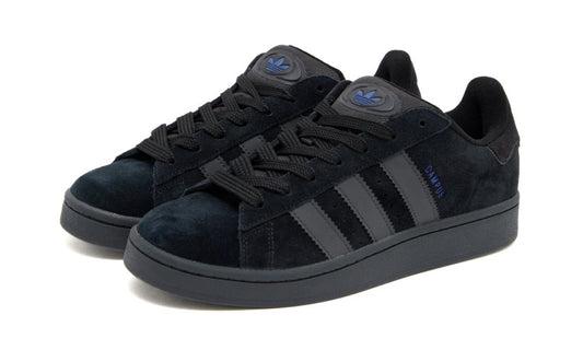 adidas Campus 00s Core Black Lucid Blue