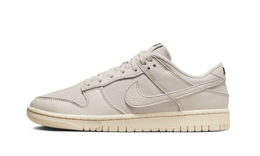 Nike Dunk Low Premium Light Orewood Brown