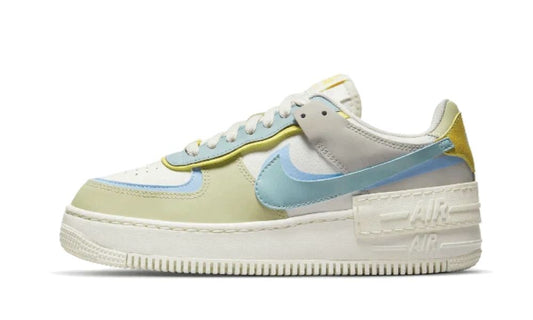 Nike Air Force 1 Low Shadow Ocean Cube