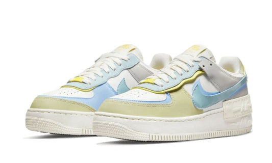 Nike Air Force 1 Low Shadow Ocean Cube