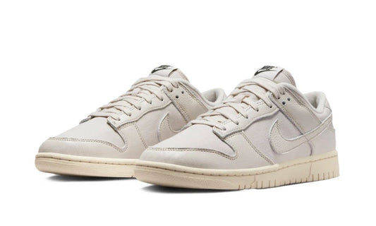 Nike Dunk Low Premium Light Orewood Brown