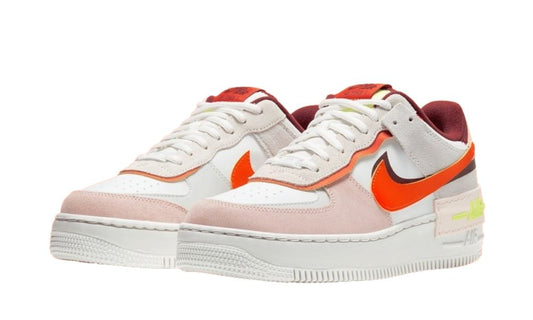 Nike Air Force 1 Low Shadow Orange Pearl (W)