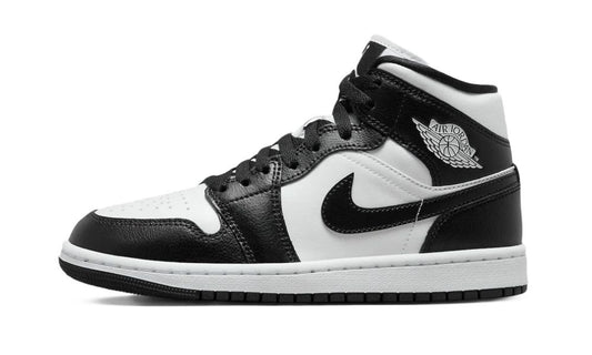 Jordan 1 Mid Panda (W)