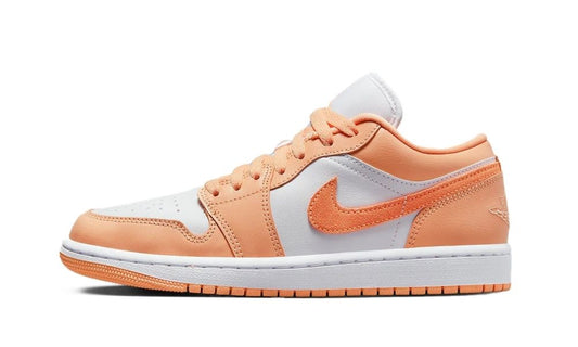 Jordan 1 Low Sunset Haze (W)