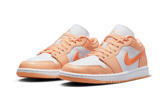 Jordan 1 Low Sunset Haze (W)