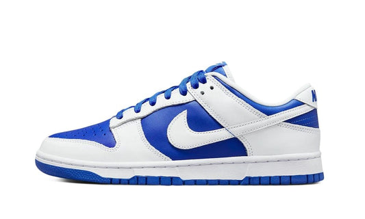 Nike Dunk Low Racer Blue White