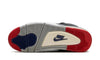 Jordan 4 Retro Rare Air (White Lettering)