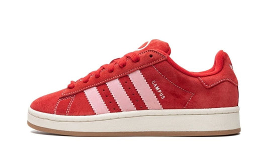 Adidas Campus 00s Better Scarlet Clear Pink