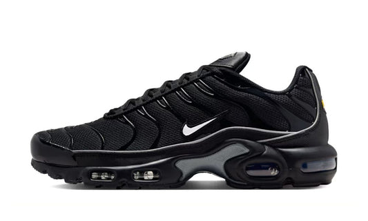 Nike Air Max Plus OG Black Reflective
