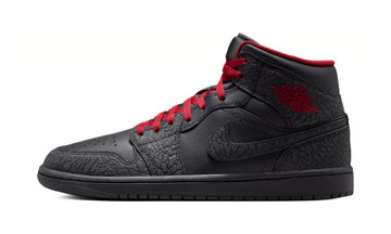 Jordan 1 Mid SE Hellfire