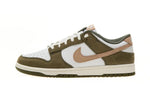 Nike Dunk Low Premium Medium Olive Hemp