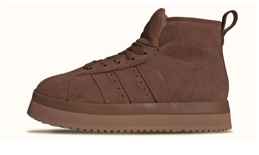 adidas Campus 00s Winter Mid Brown (W)