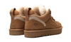 UGG Lowmel Chestnut