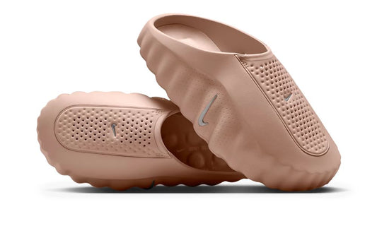 Nike Mind 001 Slide Rattan