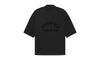 Fear of God Essentials Arch Logo Tee Jet Black
