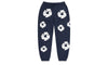 Denim Tears The Cotton Wreath Sweatpants Navy