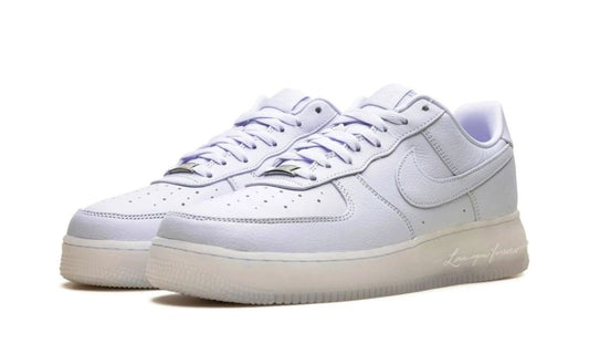 Nike Air Force 1 Low Drake NOCTA Certified Lover Boy Palest Purple