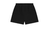 Fear of God Essentials x NBA Sweatshorts Black Gray