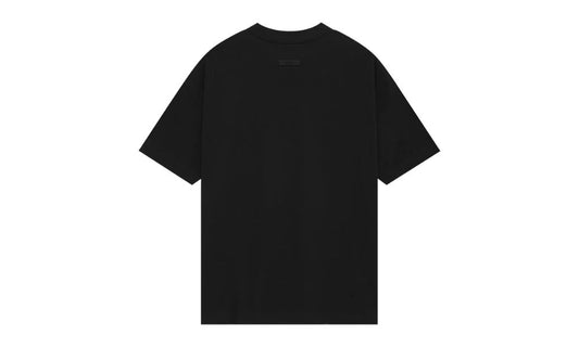 Fear of God Essentials x NBA T-Shirt Black Gray